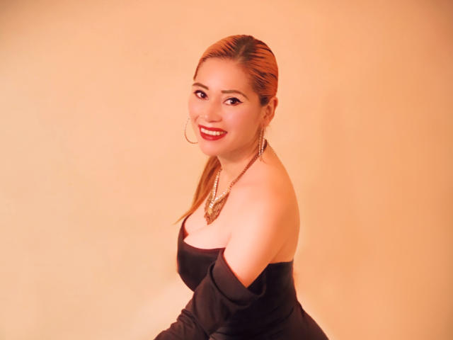 KellyAnne - Live porn &amp; sex cam - 13336356
