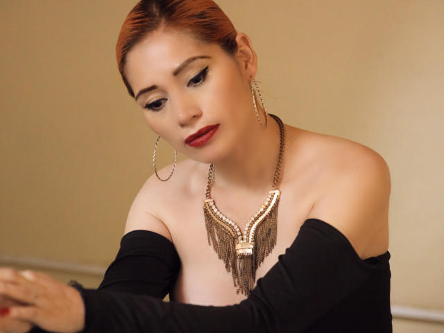 KellyAnne - Sexe cam en vivo - 13336388