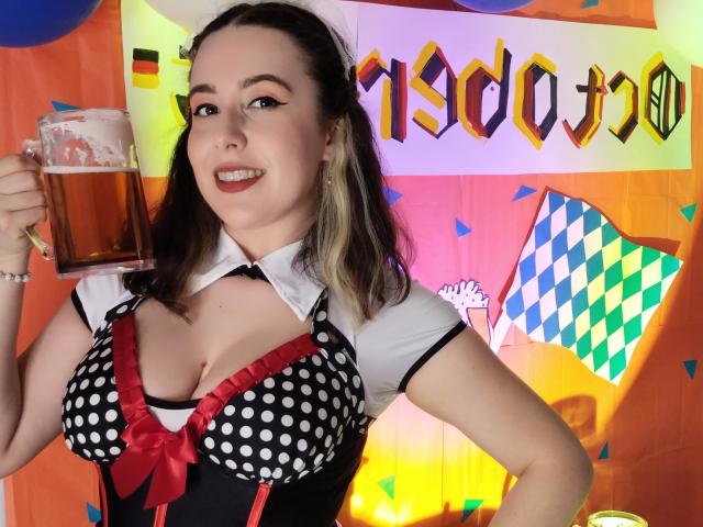 MabyLegrand - Live porn &amp; sex cam - 13336916