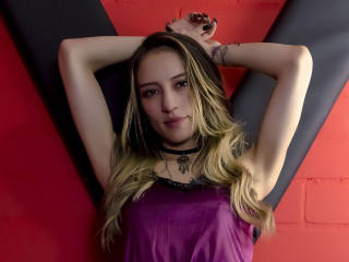 KiraSmilee - Sexe cam en vivo - 13337188