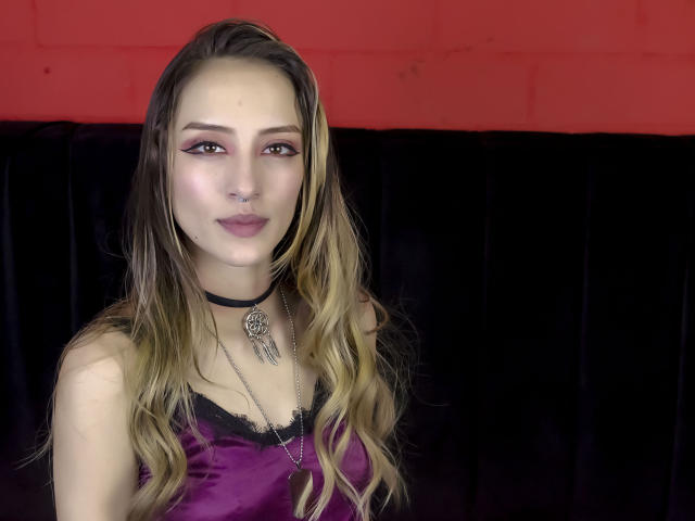 KiraSmilee - Sexe cam en vivo - 13337316