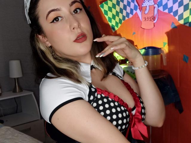 MabyLegrand - Live porn &amp; sex cam - 13337960