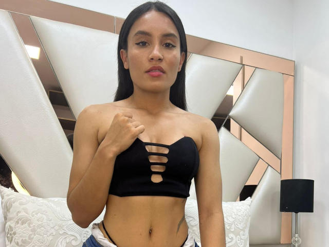 AshlyFerria - Live porn &amp; sex cam - 13338048