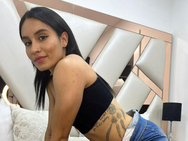 AshlyFerria - Live porn &amp; sex cam - 13338052