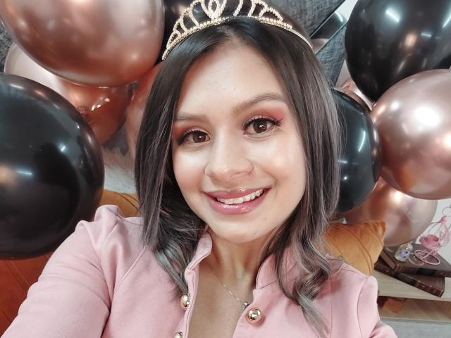 MadeleineDuvan - Camera khiêu dâm &amp; quyến rũ trực tiếp - 13338128