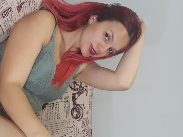 ScarlettRhodes - Sexe cam en vivo - 13338184