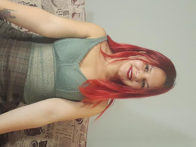 ScarlettRhodes - Sexe cam en vivo - 13338192