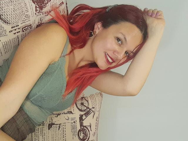 ScarlettRhodes - Porno na żywo i seks kamera - 13338208