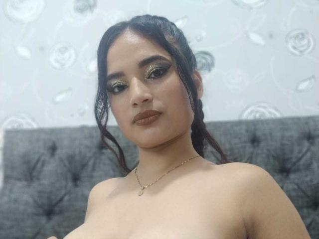 MarcoYElizabeth - Live sex cam - 13339192