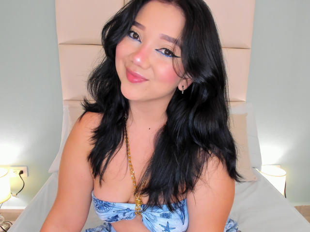 SamantaParker - Live sexe cam - 13340828