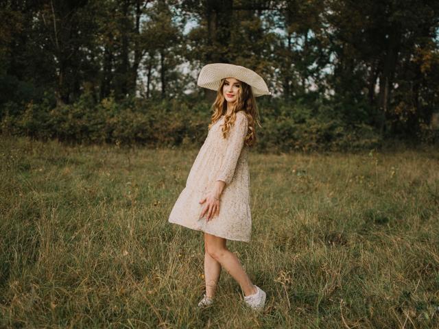 GynBerry - Sexe cam en vivo - 13343376