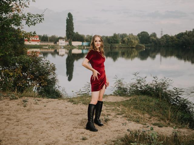 GynBerry - Sexe cam en vivo - 13343856