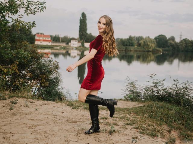 GynBerry - Sexe cam en vivo - 13343976