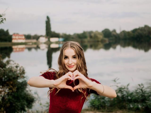 GynBerry - Live sexe cam - 13344004