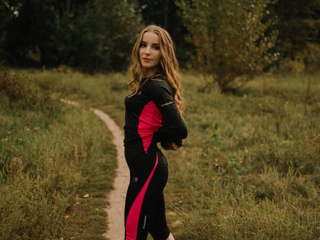 GynBerry - Live Sex Cam - 13344200