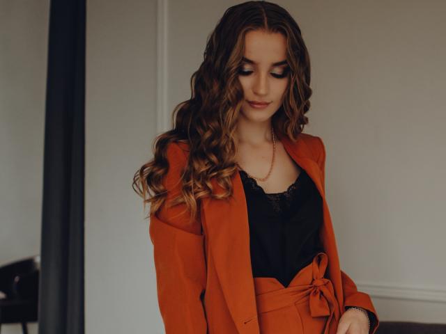 GynBerry - Live Sex Cam - 13344296