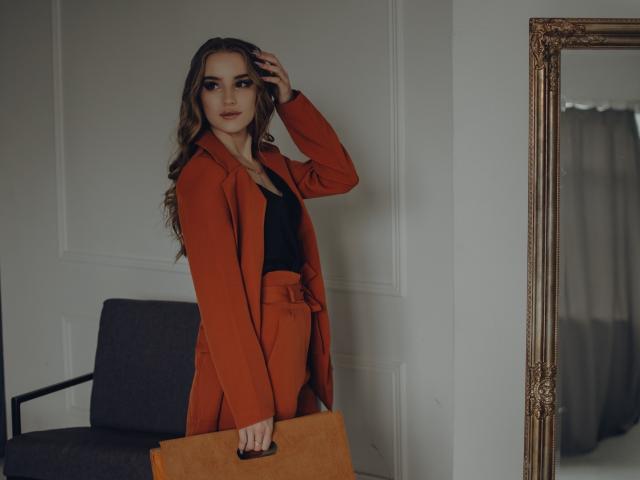 GynBerry - Live Sex Cam - 13344360