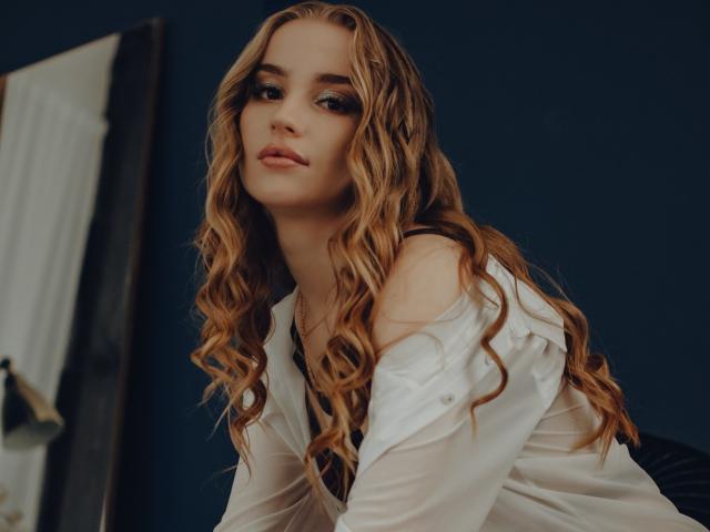 GynBerry - Sexe cam en vivo - 13344576