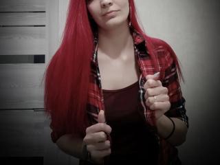 Jesikka - Sexe cam en vivo - 13344680