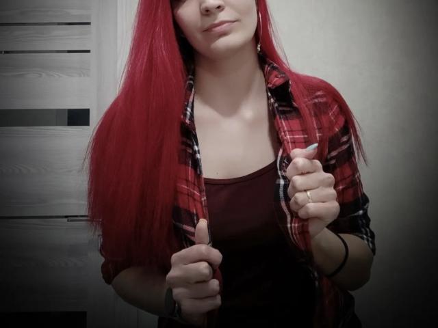 Jesikka - Live sex cam - 13344680