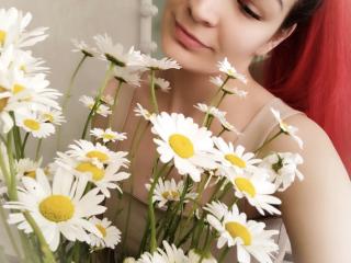 Jesikka - Sexe cam en vivo - 13344684