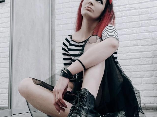 Jesikka - Live Sex Cam - 13344688