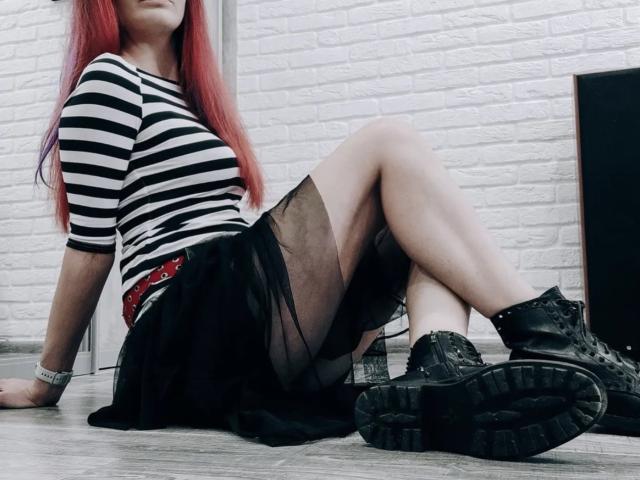 Jesikka - Live sex cam - 13344696