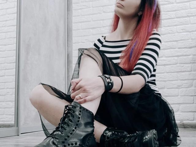 Jesikka - Live sex cam - 13344700