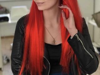 Jesikka - Live sex cam - 13344708