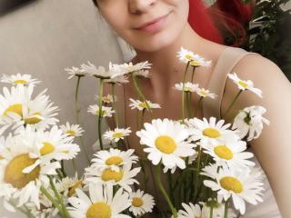 Jesikka - Sexe cam en vivo - 13344712