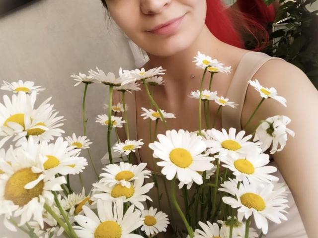 Jesikka - Live sex cam - 13344712