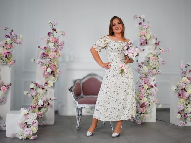 YoursFiesta - Live sexe cam - 13344840