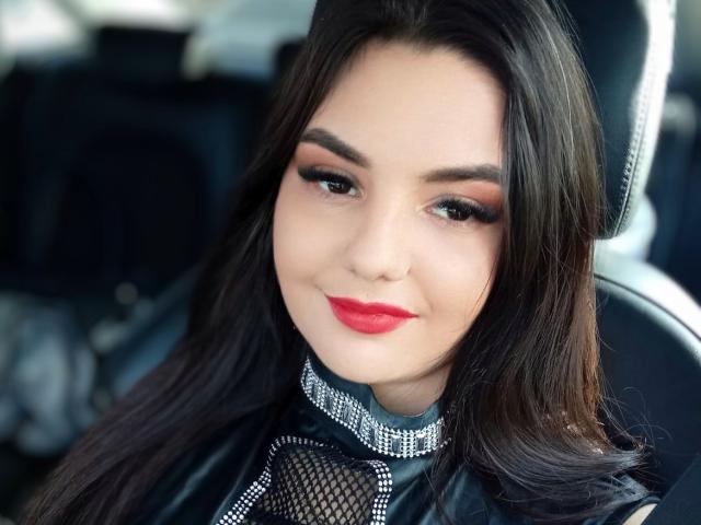 AshlyChloe - Porno na żywo i seks kamera - 13345132