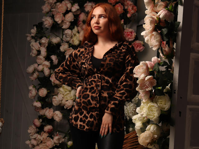 NicoleFoxy - 라이브 포르노 &amp; 섹스 캠 - 13347636