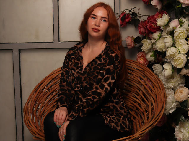 NicoleFoxy - Sexe cam en vivo - 13347644