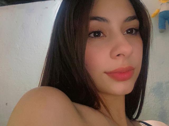 NikoleFoster - Sexe cam en vivo - 13347708
