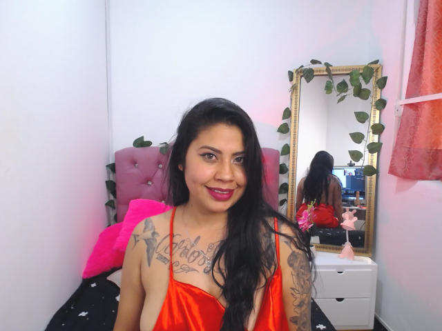 AngelicaEvil - Live sexe cam - 13348396