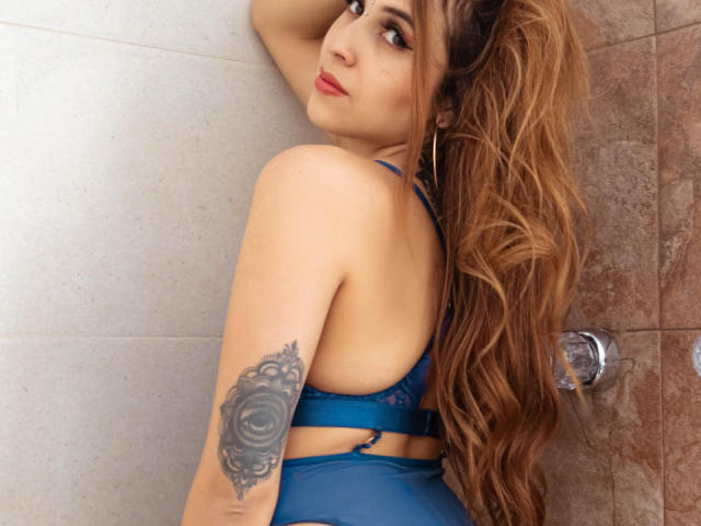 SophiePrety - Sexe cam en vivo - 13349600