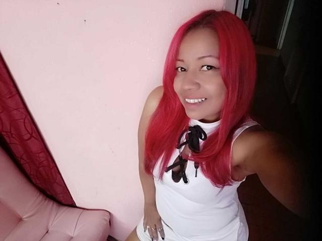 EbanoNarcisa - Live sex cam - 13349612