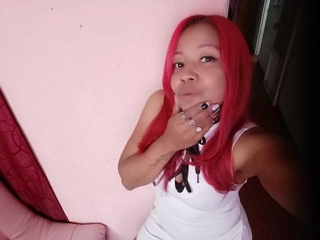 EbanoNarcisa - Sexe cam en vivo - 13349620