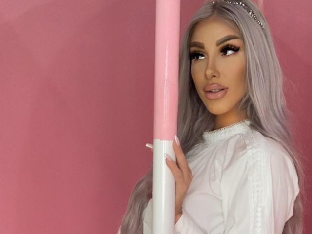 TanyaMonroe - Live porn &amp; sex cam - 13350108