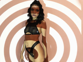 JessieAldana - Camera khiêu dâm &amp; quyến rũ trực tiếp - 13350696