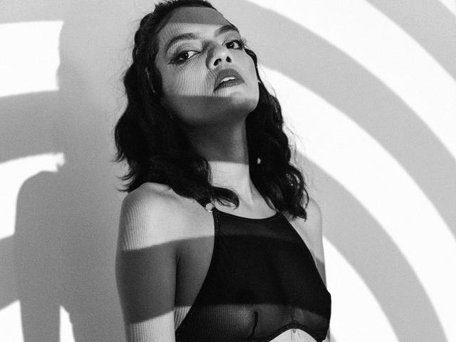 JessieAldana - Live Sex Cam - 13350700