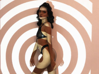 JessieAldana - Live porn &amp; sex cam - 13350748