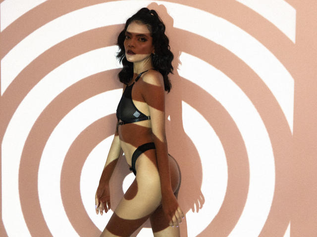 JessieAldana - Sexe cam en vivo - 13350748