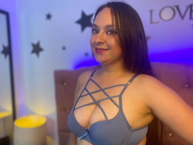AIiissonLowel - Sexe cam en vivo - 13351116