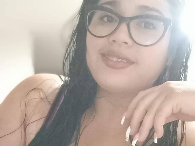 KharlaBW - Sexe cam en vivo - 13352364