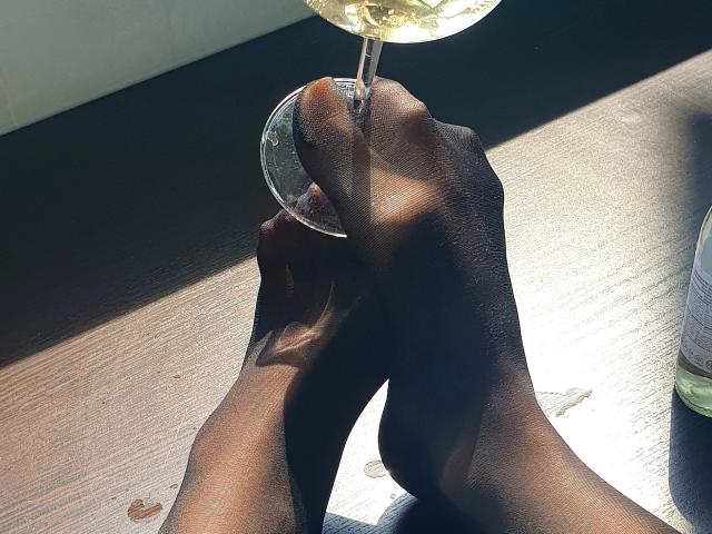 HolyKhloe - Live sex cam - 13353132