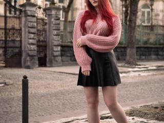 Jesikka - Live sex cam - 13353196