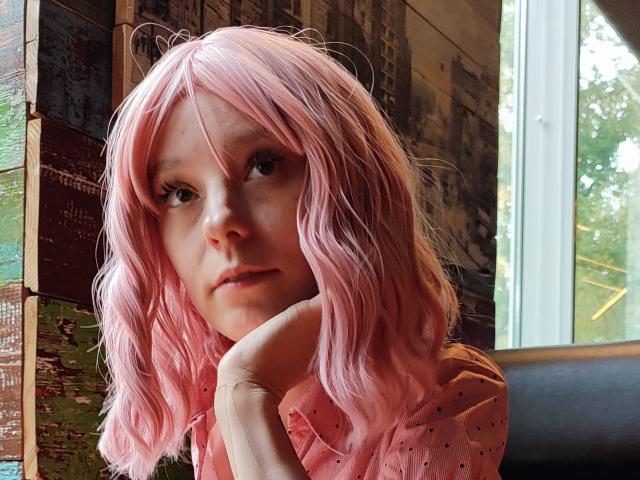 MissAstravert - сексуальная веб-камера в реальном времени - 13353976